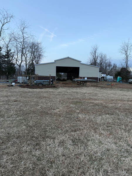 Dogwood Knoll Farm