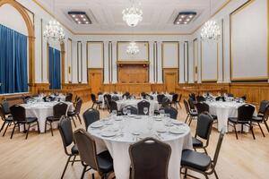 Ballroom