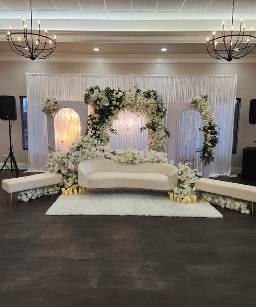Events By Maryam