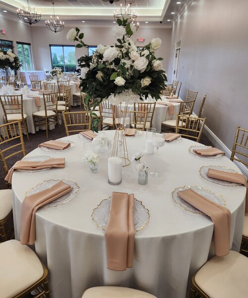 Events By Maryam