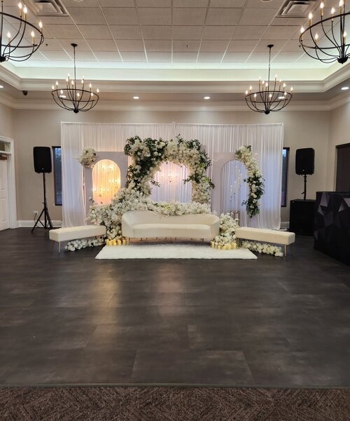 Events By Maryam