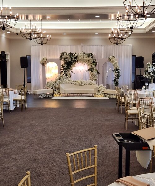Events By Maryam