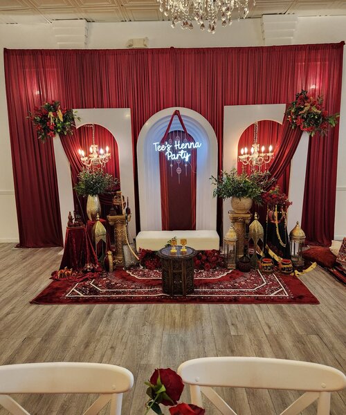 Events By Maryam