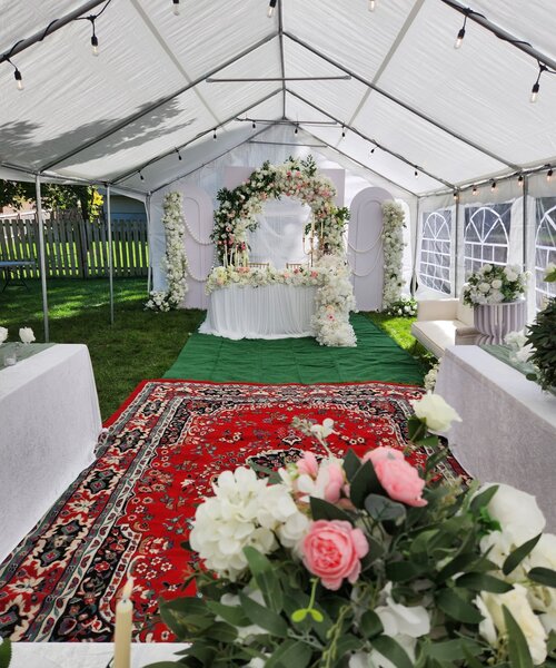 Events By Maryam