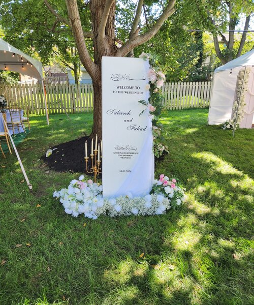 Events By Maryam