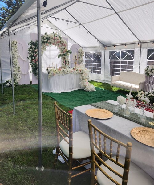 Events By Maryam