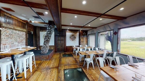 The Mill Street Tavern
