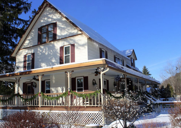 Saisons Inn