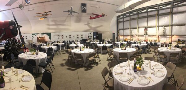 Alaska Aviation Museum