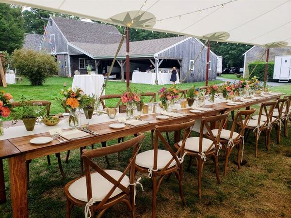 Osterville Historical Museum