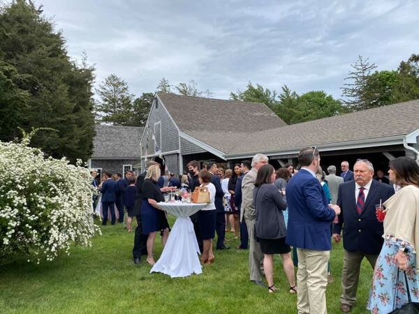 Osterville Historical Museum
