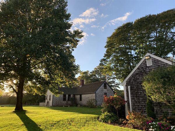 Osterville Historical Museum