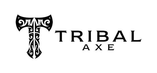 Tribal Axe