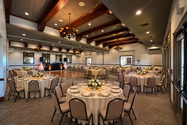 Red Hill Country Club