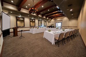 Salon B