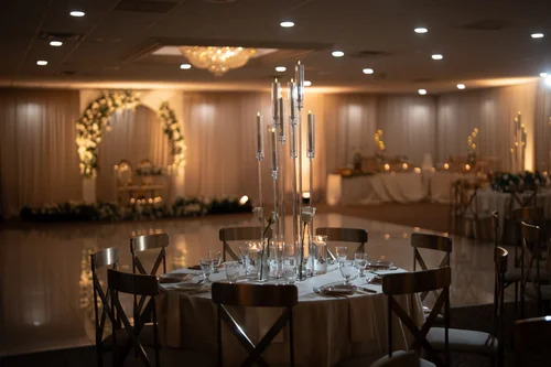 Shelby Banquet Center