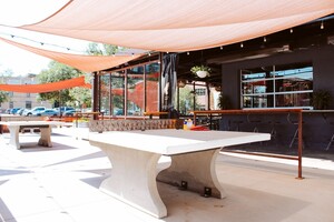 Full Patio