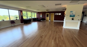 Ignis Arts Ballroom - Main dance Floor