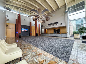 Sky Lobby