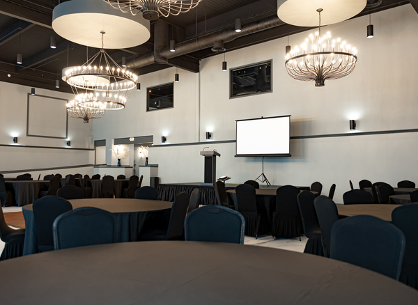 Hometowne Studios and Conference Center