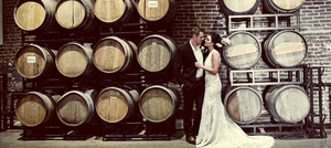 Banquet and Barrel Room + Amphitheater