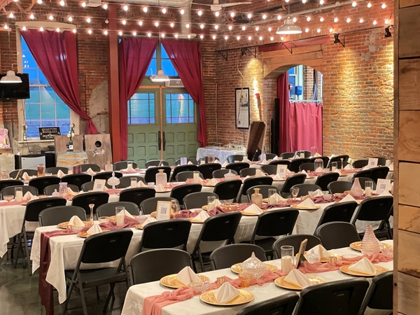 Stone Cliff Winery