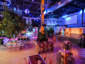 Arena Event Spaces