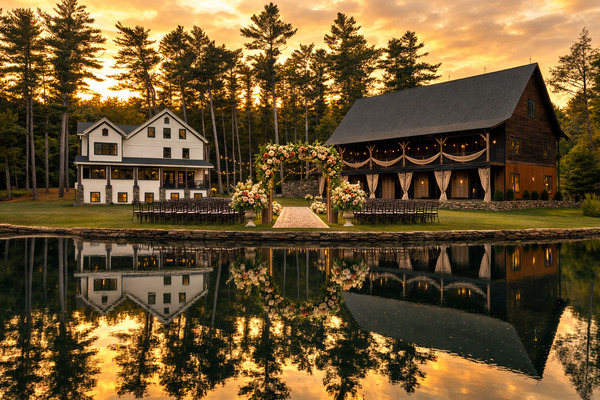 Pine Brook Manor