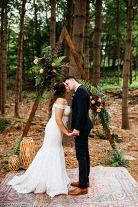 Forest Chapel