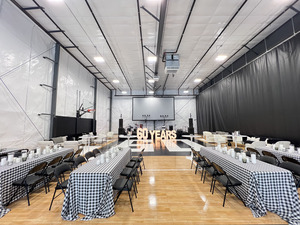 Event Space