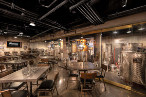 Distillery