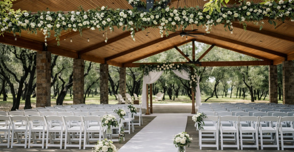 Oak Ranch Resort