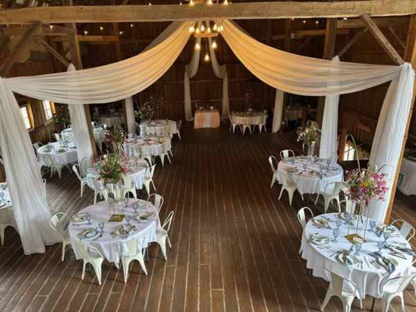 Ivory Acres Weddings
