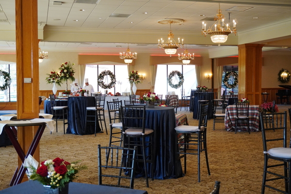 Andover Country Club