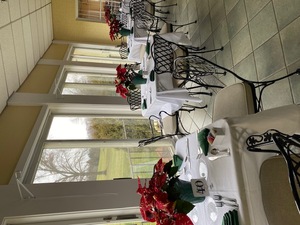 1st Tee Patio Room