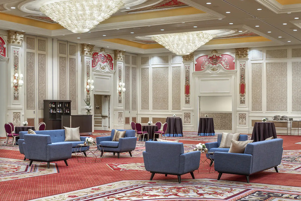 Events at The Venetian Las Vegas