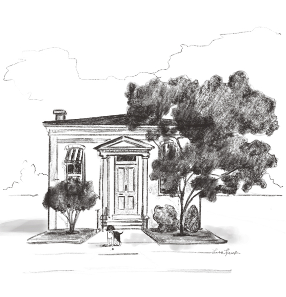 The Schoolhouse
