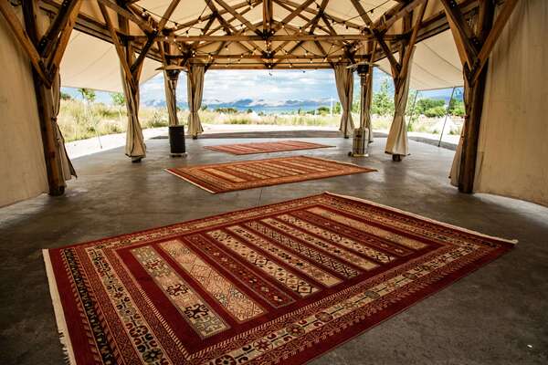 Conestoga Ranch Glamping Resort