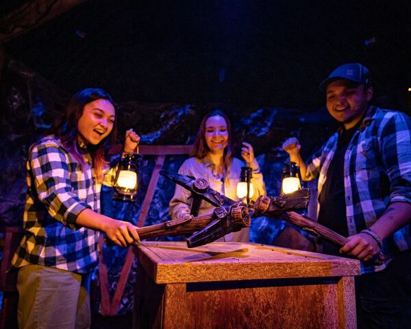 Labyrinth Escape Games Boise