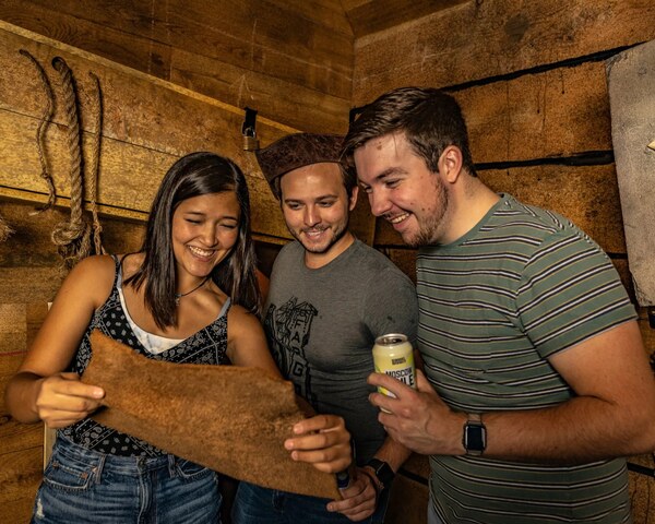 Labyrinth Escape Games Nampa