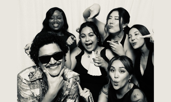 Johnny Rico As Bruno Mars
