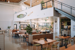 Main Level