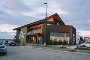 Full Venue