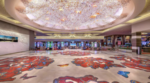 Additional Event Spaces