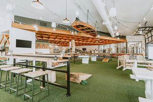 Craft Brewery & Kitchen