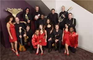 Bill Hopkins Rock'n Orchestra - Reno