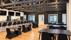 The Main Bar
