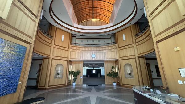 Ningzhou Gallery