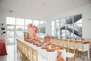 The Crystal Solarium