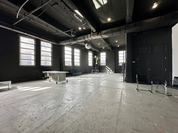 Production Studio | Downtown Montreal